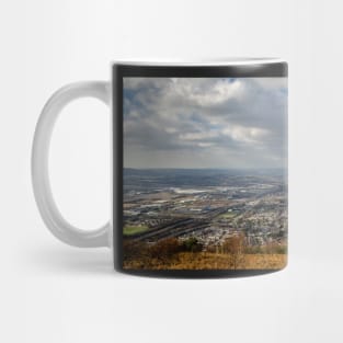 Baglan - 2012 Mug